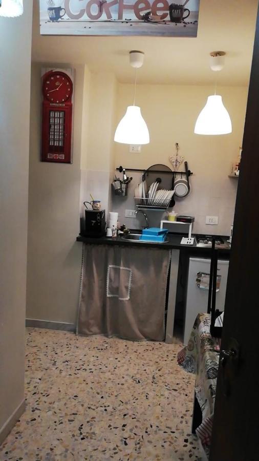 Il Centro Di Naples