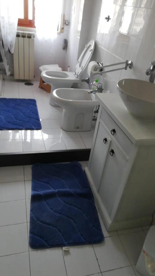 Appartamento Il Centro Di *
