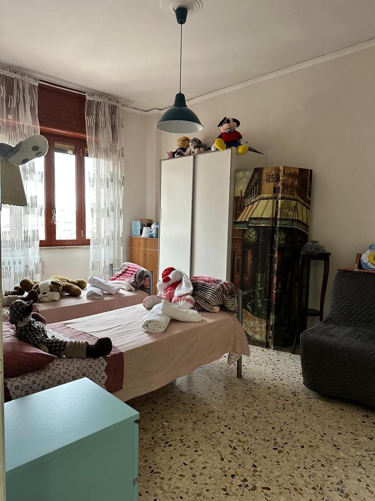 Il Centro Di Naples