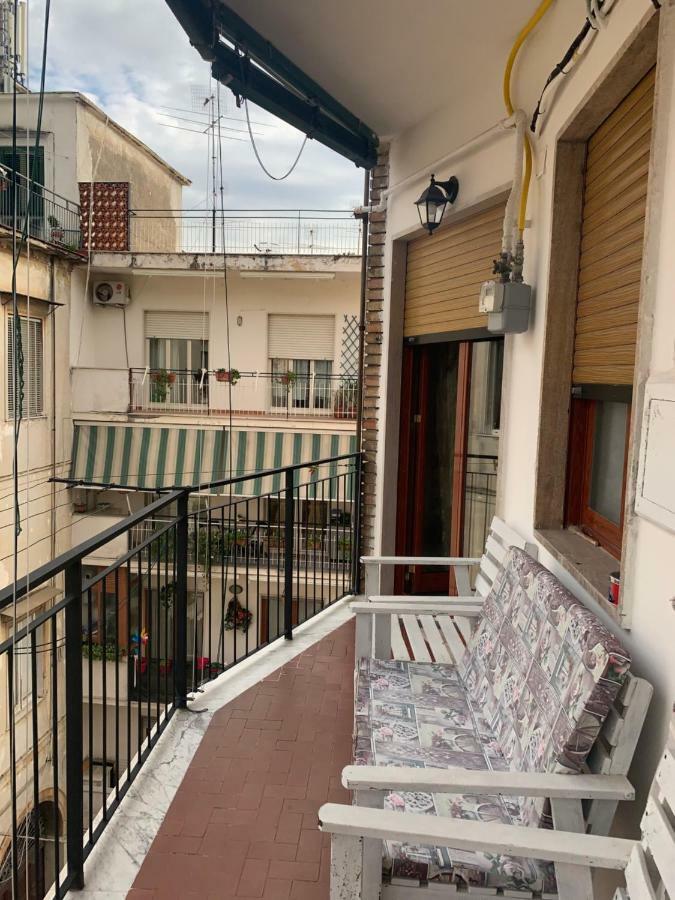 Il Centro Di Appartamento *